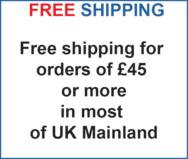 Free Shipping Free Shipping